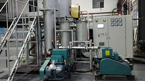 天奈科技擬定增募資不超20億元 擴產(chǎn)鋰電材料項目