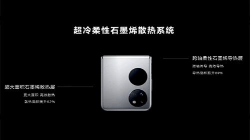 厲害了！揭秘華為手機的石墨烯散熱技術(shù)