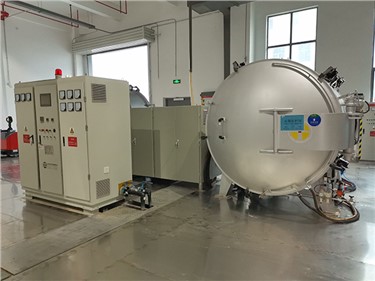 高溫石墨化爐的工作原理是什么呢？