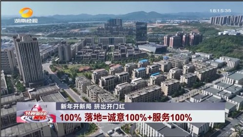 強勢“刷屏”！為啥新華社等媒體都來報道新區(qū)這件事？