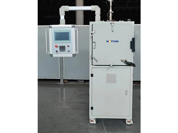 2300℃石墨電阻燒結(jié)爐