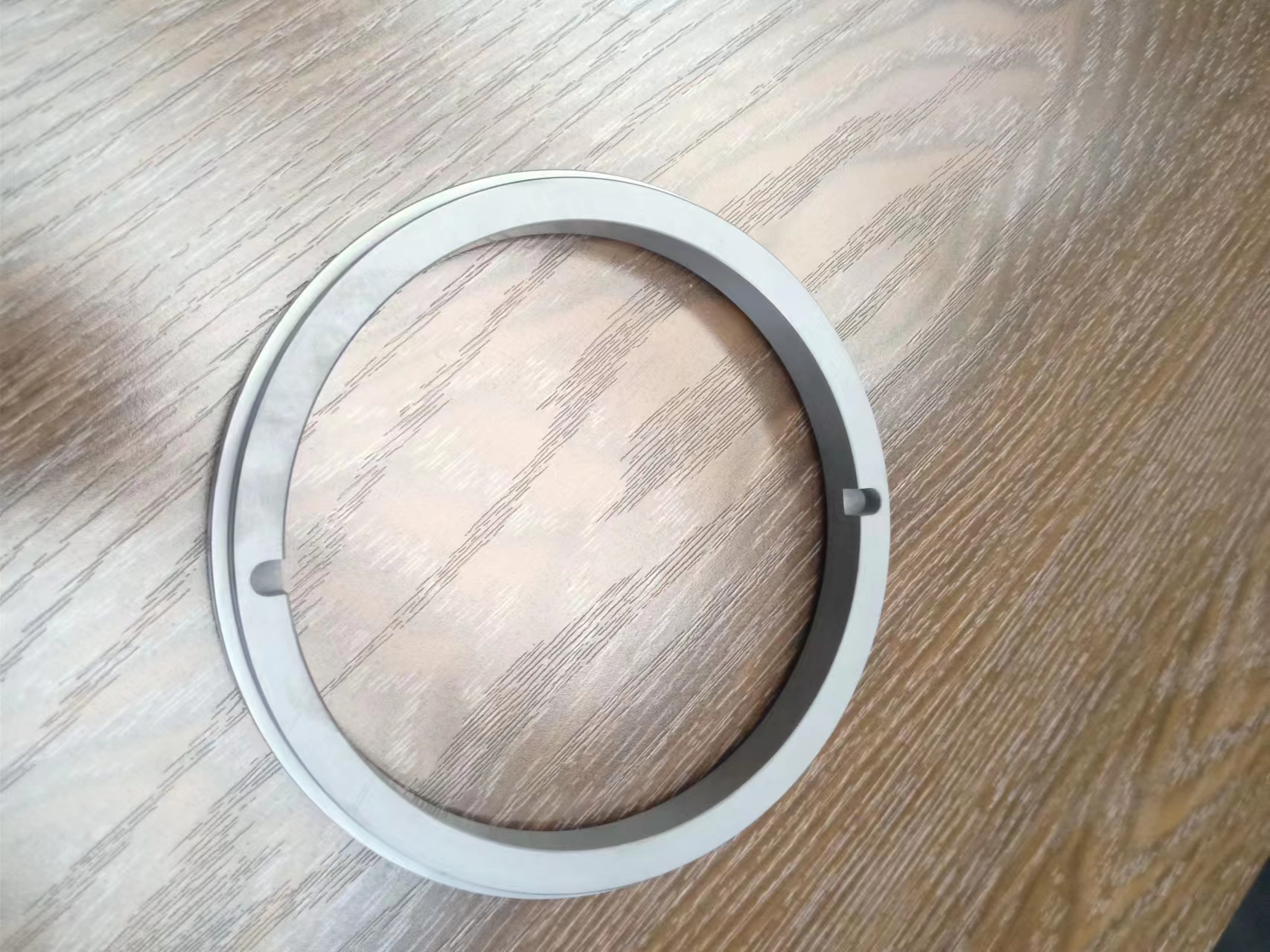 碳化硅密封環(huán)高溫?zé)Y(jié)
